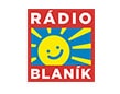 Radio Blaník